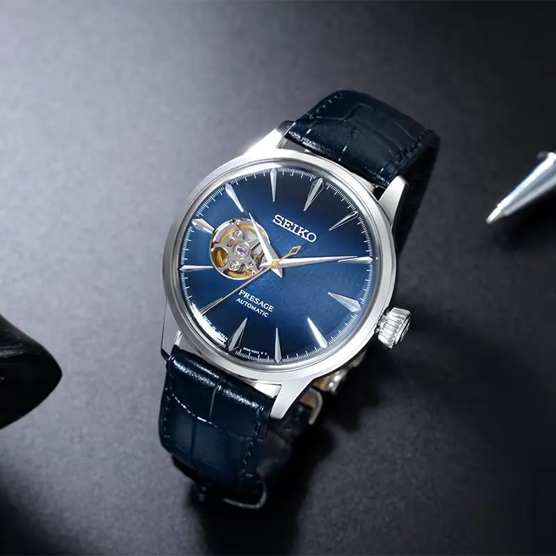 Seiko collection